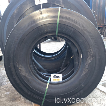 Bridgestone 12.00R20 VSMS L5S